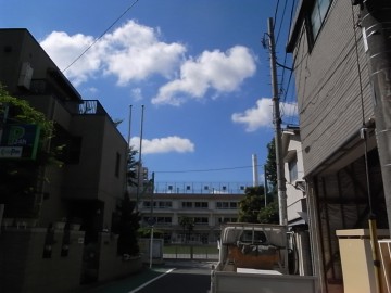 空